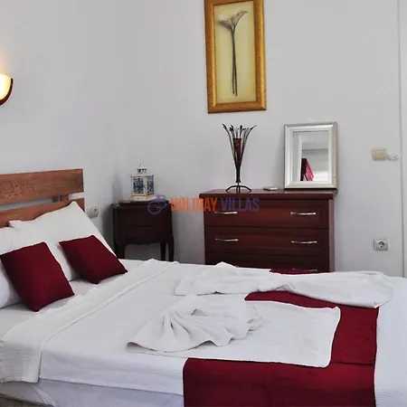 Villa Scott Fethiye