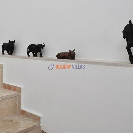 Villa Scott *